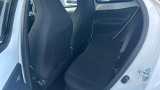 Toyota Aygo X 1.0 VVT-i Edge 5dr Petrol Hatchback